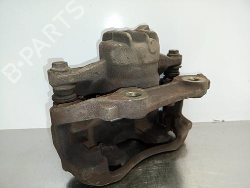 Used Right front brake caliper PEUGEOT 306 (7B, N3, N5) 2.0 HDI 90 (90 hp) 13552730