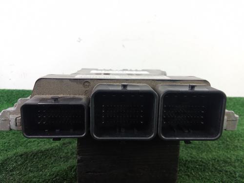 Engine control unit (ECU) CITROËN C4 II (NC_) 1.6 HDi 110 | BP39095458M57 - Image 3