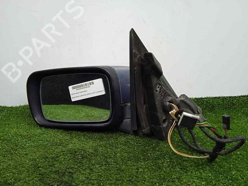 Used Left mirror BMW 3 (E46) [1997-2005]  12243759