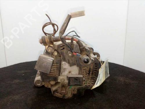 Alternator VW GOLF II (19E, 1G1) 1.8 | BP5726973M7 