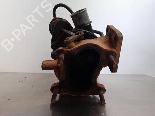 Turbocharger/Supercharger FORD RANGER (ER, EQ, R_)  | BP5732251M71 