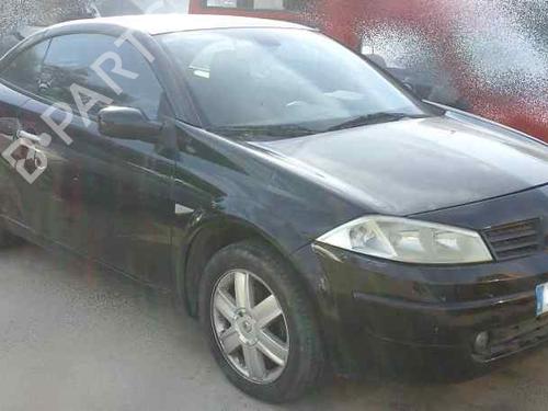 Vacuum pump RENAULT MEGANE II Coupé-Cabriolet (EM0/1_) 1.9 dCi | BP5715275M80 