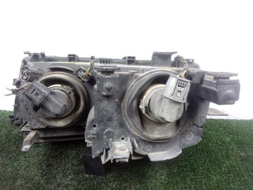 Right headlight BMW 3 Touring (E46)  | BP6955762C29 