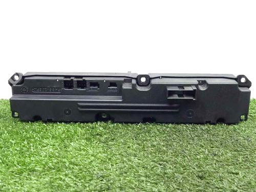Warning switch MERCEDES-BENZ C-CLASS (W203) C 220 CDI (203.008) | BP17155857I22 