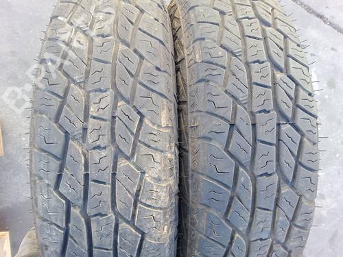 Autre MITSUBISHI L200 (K7_T, K6_T, K5_T) 2.5 TD 4WD (K74T) (99 hp) 30609341