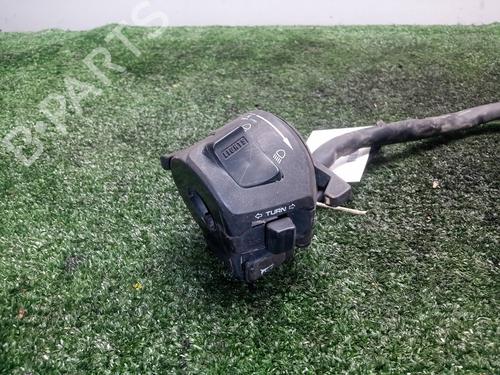 Used Headlight switch HONDA MOTORCYCLES NT NT 650 V Deauville (RC47) (50 hp) 27832388