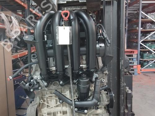 Engine MERCEDES-BENZ A-CLASS (W169) A 150 (169.031, 169.331) | BP39262225M1  - Image 7