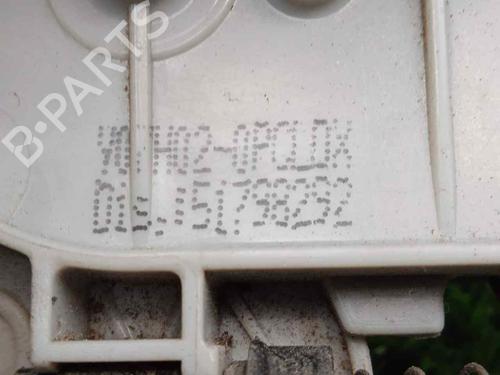 Rear right lock FIAT BRAVO II (198_) 1.9 D Multijet (198AXB1A) | BP26605208C99 