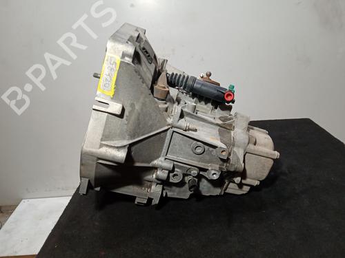 Gearbox FIAT DOBLO Cargo (263_) 1.3 D Multijet | BP29173128M3