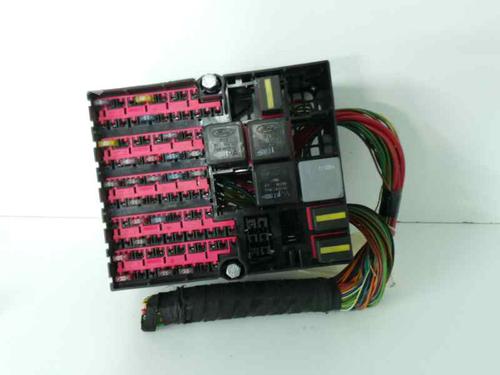 Used Fuse box FORD FIESTA V (JH_, JD_) 1.4 TDCi (68 hp) 5725196