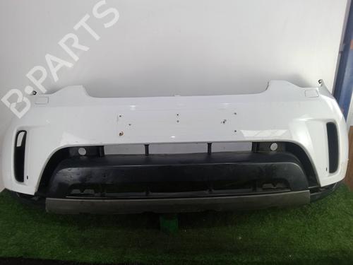 Used Front bumper Front bumper LAND ROVER DISCOVERY V (L462) 2.0 Sd4 4x4 (241 hp) 34234234 34234234