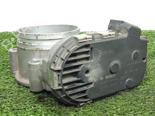 Throttle body ALFA ROMEO 159 (939_) 1.9 JTS (939AXA1B) | BP12215479M82