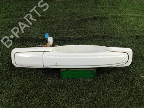Used Front right exterior door handle SSANGYONG REXTON W / REXTON 2.0 Xdi All-wheel Drive (155 hp) 31189849