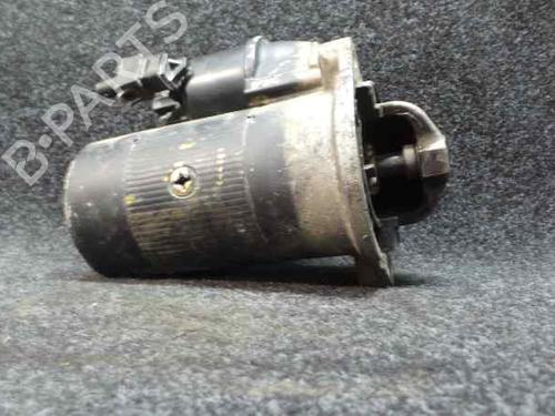 Used Starter SEAT IBIZA II (6K1) 1.4 (60 hp) 5706399