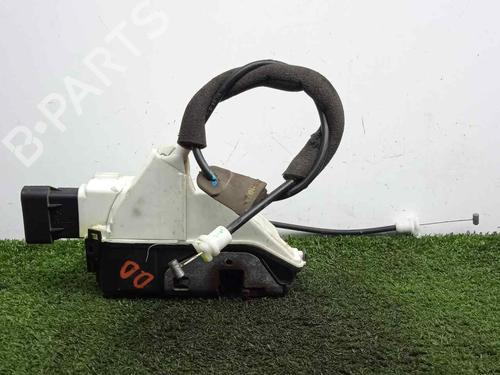 Front right lock PEUGEOT 5008 (0U_, 0E_) 2.0 HDi | BP17785505C97 