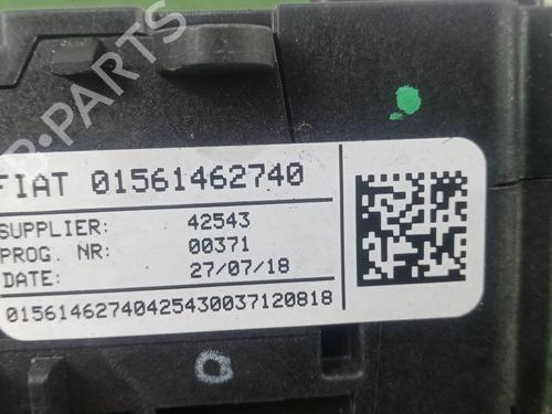 Headlight switch ALFA ROMEO STELVIO (949_) 2.0 Q4 (949.AXF2A) | BP36405255I24 - Image 5