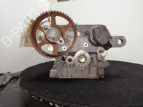 Topstykke AUDI A4 B6 (8E2)  | BP28450368M5