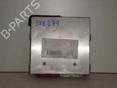 Motorstyringsenhed OPEL TIGRA (S93) [1994-2000]  5722914