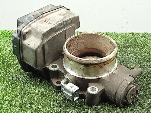 Used Throttle body CITROËN C5 I (DC_) 1.8 16V (DC6FZB, DC6FZE) (115 hp) 28579480