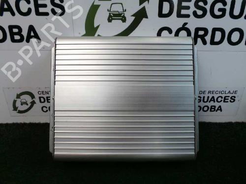 Used Radio JAGUAR S-TYPE II (X200) 3.0 V6 (238 hp) 5743841