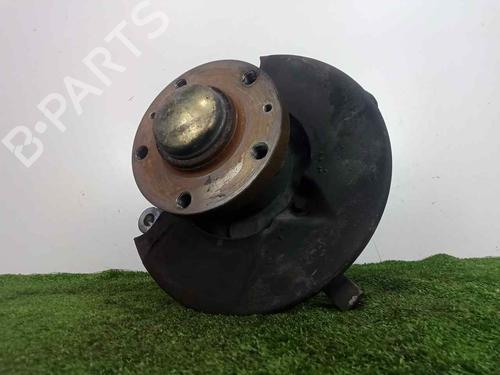 Left front steering knuckle IVECO DAILY III Platform/Chassis  | BP15549352M25 