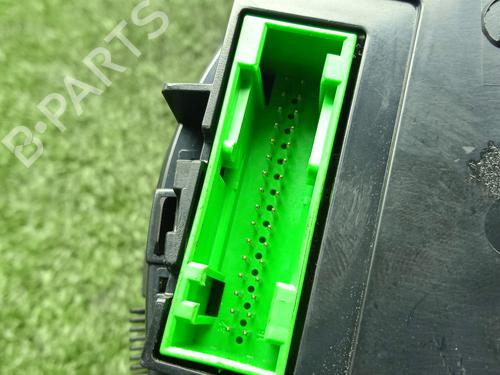 Instrument cluster VW GOLF IV (1J1) 1.9 TDI | BP31250551C47