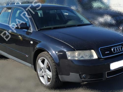 Elektronisk sensor AUDI A4 B6 Avant (8E5) 1.9 TDI | BP14254460M84 