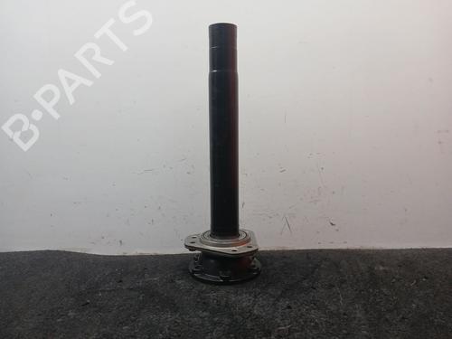 Used Right front driveshaft Right front driveshaft AUDI A3 (8P1) 2.0 TDI 16V (140 hp) 33843504 33843504
