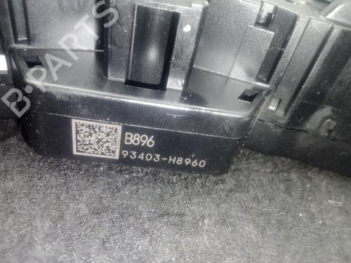 Headlight switch KIA RIO IV (YB, SC, FB) 1.4 CRDi 77 | BP30173191I24