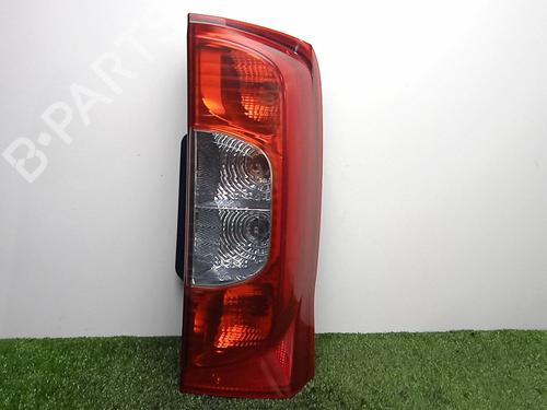 Højre baglygte PEUGEOT BIPPER Tepee 1.3 HDi 75 (75 hp) 30902746