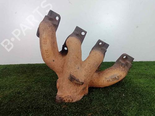 Exhaust manifold OPEL FRONTERA A Sport (U92)  | BP29307717M110 