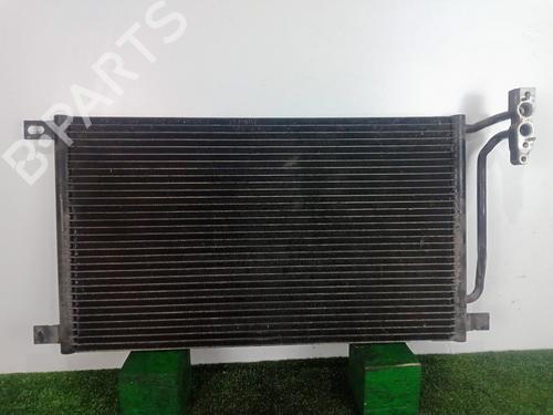 AC-Kondensator BMW X3 (E83) 2.0 sd (177 hp) 29464969