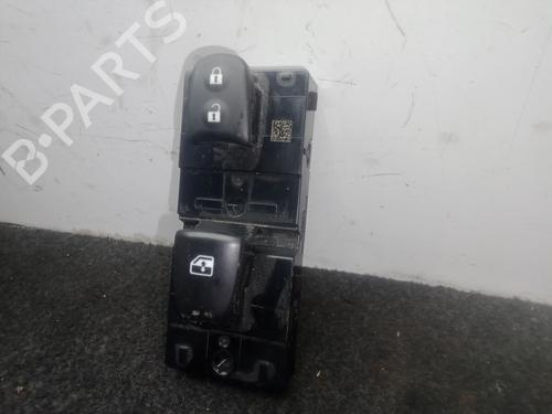 Right front window switch NISSAN QASHQAI II (J11, J11_) 1.5 dCi | BP33689548I26 - Image 2