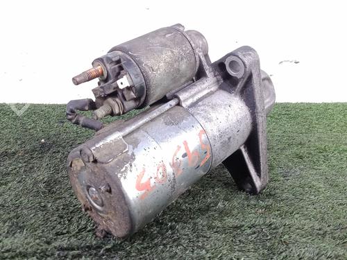 Startmotor JEEP CHEROKEE (KK) 2.8 CRD 4x4 (177 hp) 31594952