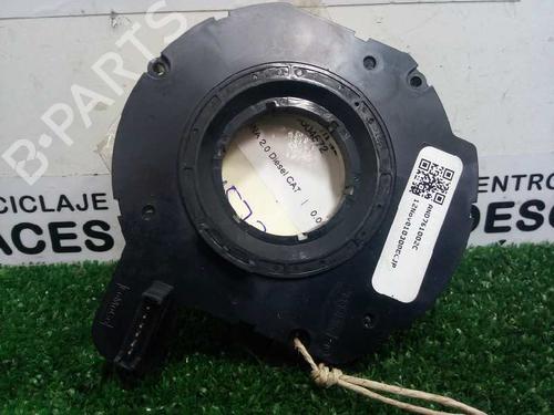 Elektronisk sensor VOLVO S80 II (124) D3 / D4 (163 hp) 5783109