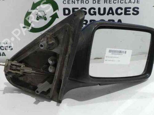 Used Right mirror SEAT IBIZA II (6K1) 1.4 i (60 hp) 5721010