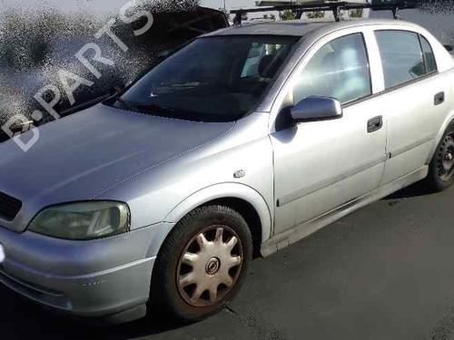 Gearbox OPEL ASTRA G Hatchback (T98) 1.6 (F08, F48) | BP5715423M3 