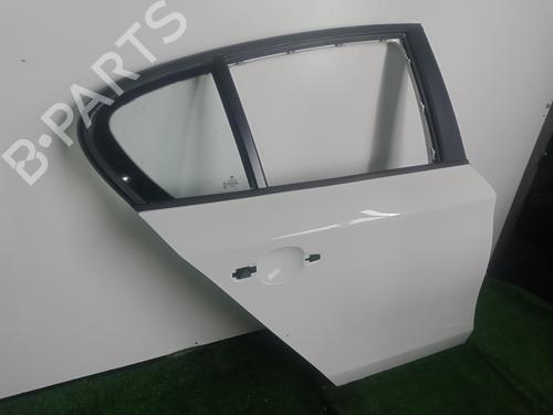Right rear door BMW 1 (E87) 118 d | BP16863599C5 