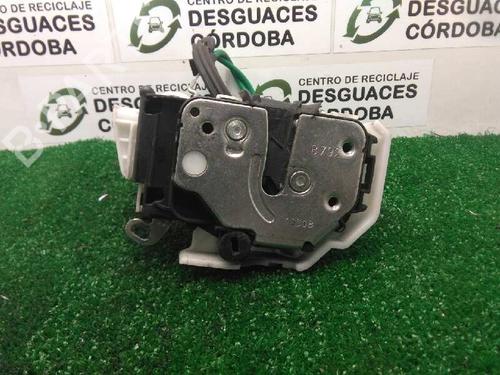 Front right lock ALFA ROMEO 159 (939_) 2.4 JTDM (939AXD) | BP5707960C97 