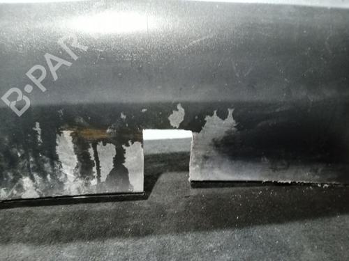 Rear bumper VW GOLF V (1K1) 2.0 TDI | BP23212796C8 