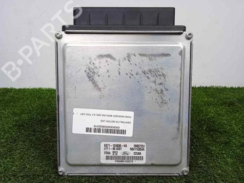 Engine control unit (ECU) FORD MONDEO III (B5Y)  | BP12211480M57 