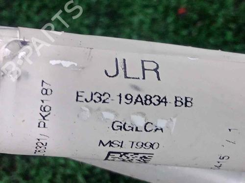 AC pipe LAND ROVER RANGE ROVER EVOQUE (L538) | BP22239254M126 - Image 3
