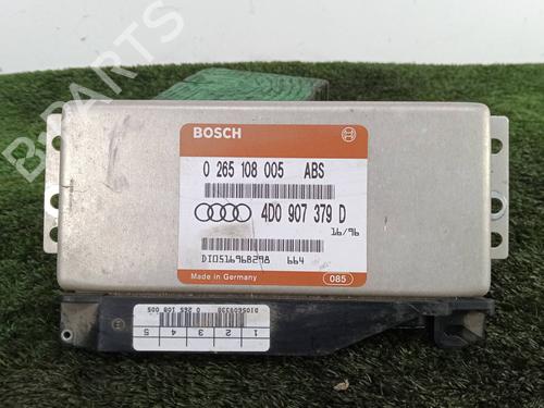 Centralina AUDI A6 C4 (4A2) 2.5 TDI (140 hp) 32138382