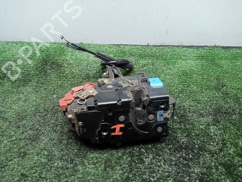 Front left lock SEAT ALTEA (5P1) 1.9 TDI | BP18305173C98 