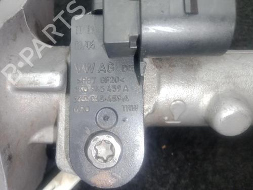 Brake master cylinder VW CADDY III Box Body/MPV (2KA, 2KH, 2CA, 2CH) 1.9 TDI | BP30097825M77