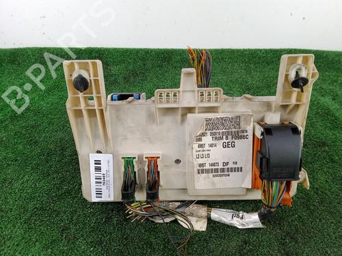 Used Fuse box Fuse box FORD FOCUS II (DA_, HCP, DP) 1.6 TDCi (90 hp) 36431216 36431216