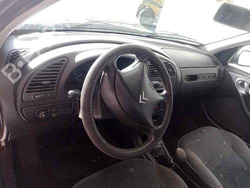 Right mirror CITROËN XSARA (N1) 2.0 HDi 90 | BP21082789C27 