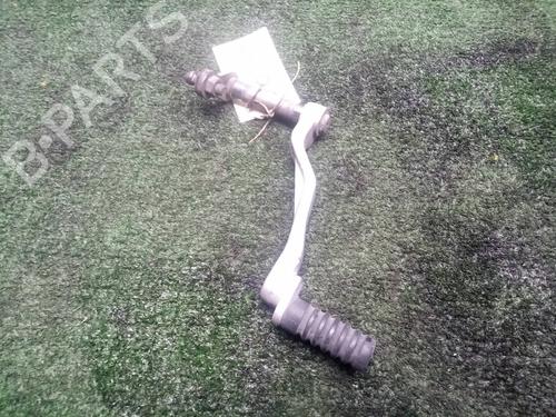 Used Gear lever Gear lever BMW MOTORCYCLES R 1200 R 1200 RT (K26) (110 hp) 24671008 24671008