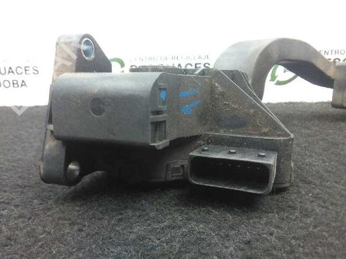 Pedal OPEL CORSA D (S07) 1.3 CDTI (L08, L68) | BP5775667I4 