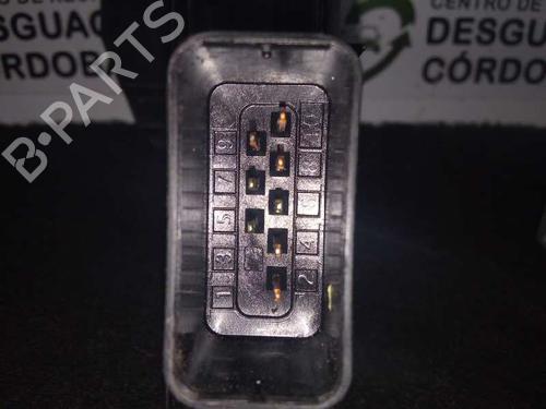 Front right lock MAZDA 5 (CR) 2.0 CD (CR19) | BP5698084C97 